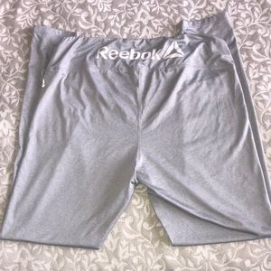 Reebok Full Length Leggings